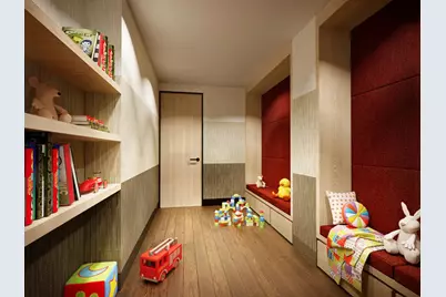 5 Court Square #7-G, Long Island City, NY 11101 - Photo 9