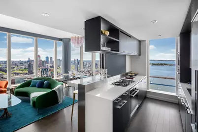 252 South Street #40C, New York, NY 10002 - Photo 5