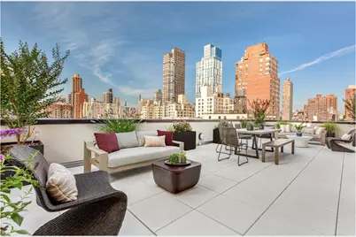 427 E 90th Street #4C, New York City, NY 10128 - Photo 13