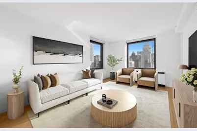 100 W 39th Street #40E, New York City, NY 10018 - Photo 1