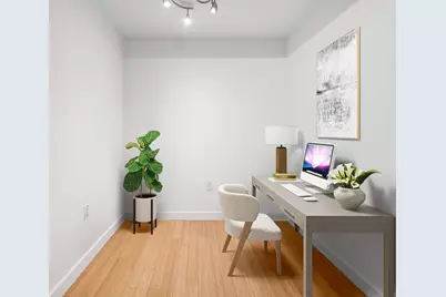 100 W 39th Street #40E, New York City, NY 10018 - Photo 5