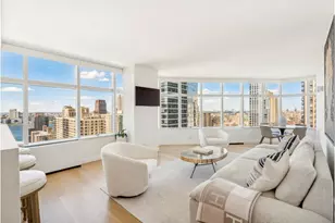160 W 66th St, New York City, NY 10023 - Photo 1