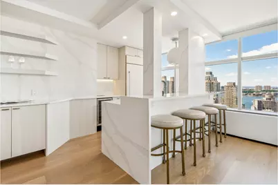 160 W 66th Street #29B, New York, NY 10023 - Photo 5