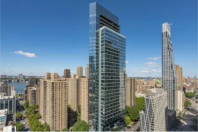 160 W 66th Street #29B, New York City, NY 10023 - Photo 3