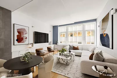59 John Street #3F, New York City, NY 10038 - Photo 3
