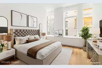 59 John Street #3F, New York City, NY 10038 - Photo 7