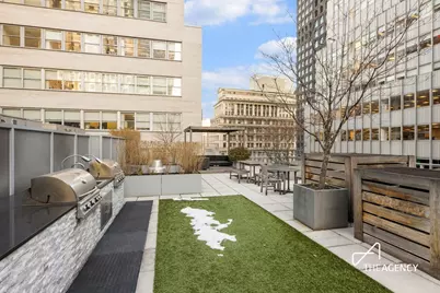 59 John Street #3F, New York City, NY 10038 - Photo 13