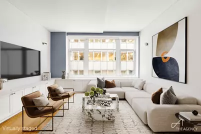 59 John Street #3F, New York City, NY 10038 - Photo 1