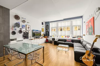 59 John Street #3F, New York City, NY 10038 - Photo 5