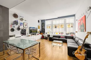 59 John St, New York City, NY 10038 - Photo 1