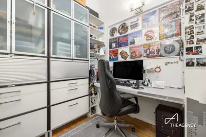 59 John Street #3F, New York City, NY 10038 - Photo 9