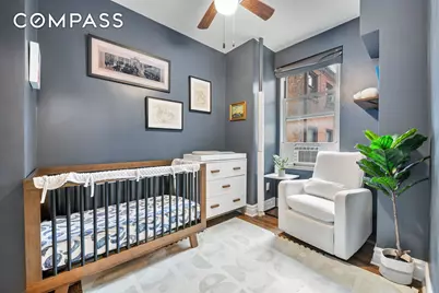 125 W 12th Street #4D, New York City, NY 10011 - Photo 5