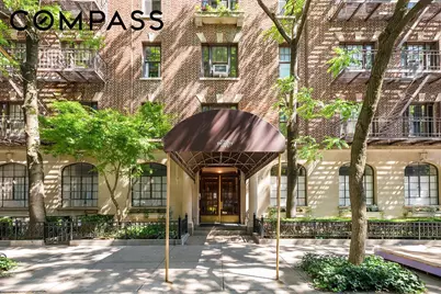 125 W 12th Street #4D, New York City, NY 10011 - Photo 11