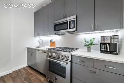 125 W 12th Street #4D, New York City, NY 10011 - Photo 3