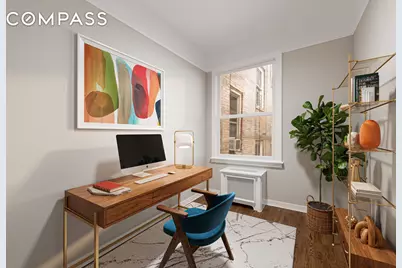 125 W 12th Street #4D, New York City, NY 10011 - Photo 7