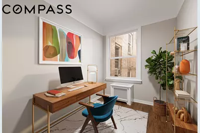 125 W 12th Street #4D, New York City, NY 10011 - Photo 7
