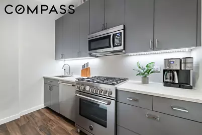 125 W 12th Street #4D, New York City, NY 10011 - Photo 3