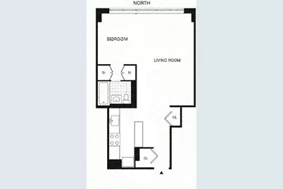 16 W 16th Street #9LS, New York, NY 10011 - Photo 7