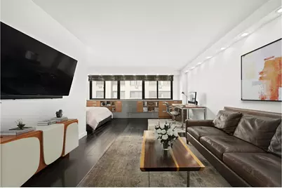 16 W 16th Street #9LS, New York, NY 10011 - Photo 1