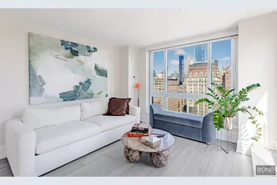 1 Irving Place #PH22D, New York City, NY 10003 - Photo 7