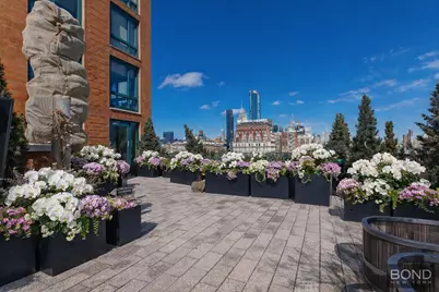 1 Irving Place #PH22D, New York City, NY 10003 - Photo 21