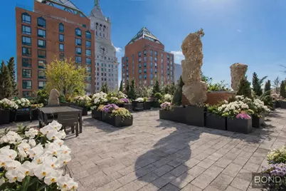 1 Irving Place #PH22D, New York City, NY 10003 - Photo 19