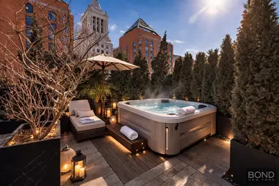 1 Irving Place #PH22D, New York City, NY 10003 - Photo 23