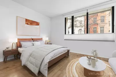 211 E 13th Street #1C, New York City, NY 10003 - Photo 1