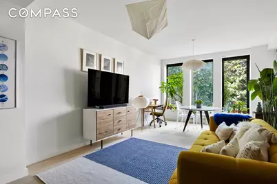 58 St Marks Place #212, New York City, NY 11217 - Photo 1