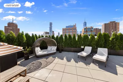 161 Hudson Street #PH9A8B, New York City, NY 10013 - Photo 7