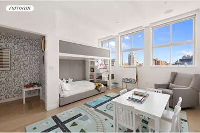 161 Hudson Street #PH9A8B, New York City, NY 10013 - Photo 17