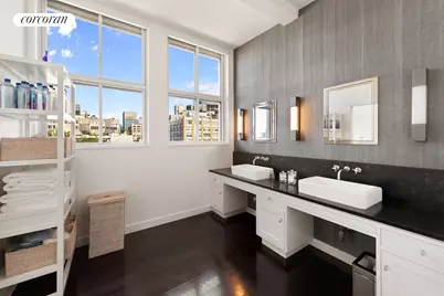 161 Hudson Street #PH9A8B, New York City, NY 10013 - Photo 13