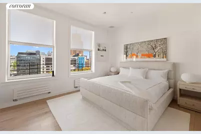 161 Hudson Street #PH9A8B, New York City, NY 10013 - Photo 13