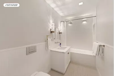 161 Hudson Street #PH9A8B, New York City, NY 10013 - Photo 19