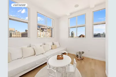 161 Hudson Street #PH9A8B, New York City, NY 10013 - Photo 17