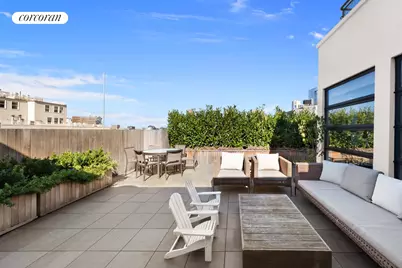 161 Hudson Street #PH9A8B, New York City, NY 10013 - Photo 7