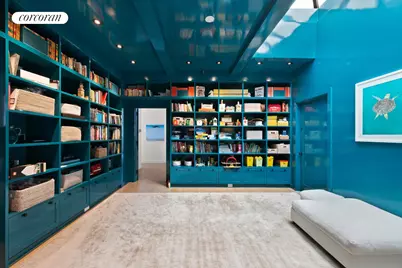 161 Hudson Street #PH9A8B, New York City, NY 10013 - Photo 9