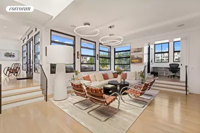 161 Hudson Street #PH9A8B, New York, NY 10013 - Photo 5