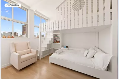 161 Hudson Street #PH9A8B, New York City, NY 10013 - Photo 19