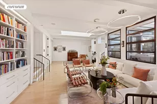 161 Hudson St, New York City, NY 10013 - Photo 9