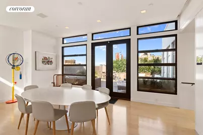 161 Hudson Street #PH9A8B, New York, NY 10013 - Photo 11