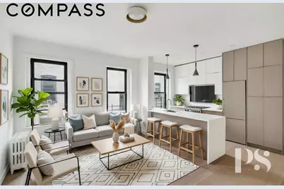 24-51 38th Street #D1, New York City, NY 11103 - Photo 1