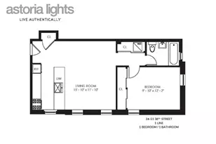 24-51 38th St, New York City, NY 11103 - Photo 7