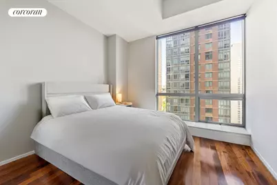 150 Myrtle Avenue #1103, New York City, NY 11201 - Photo 5
