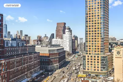 150 Myrtle Avenue #1103, New York City, NY 11201 - Photo 7