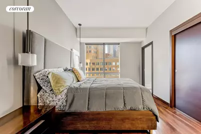 150 Myrtle Avenue #1103, New York City, NY 11201 - Photo 3