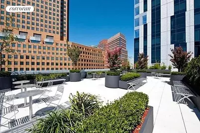 150 Myrtle Avenue #1103, New York City, NY 11201 - Photo 11