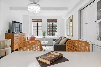 320 E 42nd Street #907, New York, NY 10017 - Photo 3