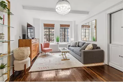 320 E 42nd Street #907, New York City, NY 10017 - Photo 1