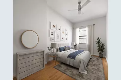 320 E 86th Street #3C, New York City, NY 10028 - Photo 5